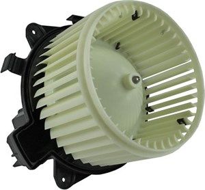 Ventilator habitaclu Fiat Bravo 2 (198), Stilo (192); Lancia Delta 3 (844)