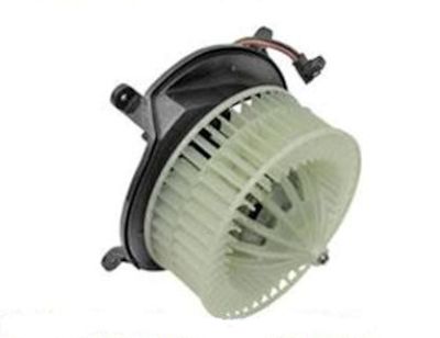 Ventilator habitaclu Mercedes Cls (C219), Clasa E (W211)