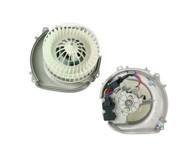 Ventilator habitaclu Mercedes Clasa S (W140)