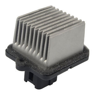 Rezistenta ventilator habitaclu Kia CeeD SW (ED), Mitsubishi Lancer (Cx Cy), Outlander 2 (Cw W)
