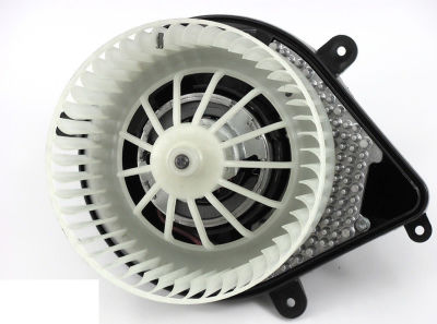 Ventilator habitaclu Peugeot 306 (7b, N3, N5)