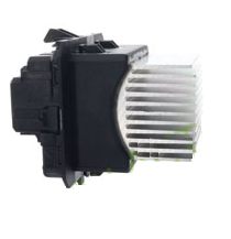 Rezistenta ventilator habitaclu Citroen C1 Ii, C3 Picasso, Peugeot 108, 308 (4a, 4c)