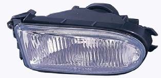 Proiector ceata Renault Clio 1 (B/C57, 5/357), Megane 1 (Ba0/1), Megane 1 Classic (La0/1), Megane Scenic (Ja0/1) DEPO parte montare : Dreapta