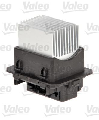 Rezistenta Ventilator habitaclu Citroen C1,C3 Picasso, C4, DS4, Nissan Primastar, Opel Vivaro, Peugeot 108, 207, 208, 2008, 308, Renault Clio, Megane, Modus, Scenic, Trafic, Twingo, Toyota Aygo, Cu Ac Automat, OEM/OES