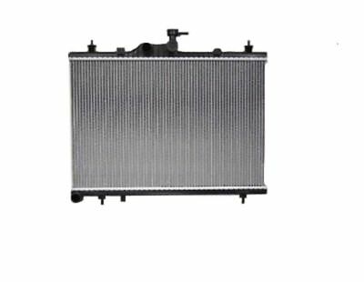 Radiator racire Renault Koleos (Y), 2008-2015, Motorizare 2, 0 Dci 110/127kw Diesel, tip climatizare cu/fara AC, cutie M/A, dimensiune 678x444x26mm, Cu lipire fagure prin brazare, Aftermarket