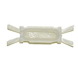 Agrafa fixare Renault Megane 1 / Megane 1 Classic 1995- , Scenic 1 , Clio 1990-2010 , Fiat Albea , Palio , Siena pentru chedere usi pavilion , 10 buc. la set