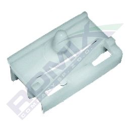 Clema, clips fixare BMW seria 3 (E36) 12.90-03.00, 3 (E46) Coupe/Cabrio 05.99-03.03/03.03-09.06, 3 (E46) Sedan/Combi 06.98-09.01/10.01-06.05, 3 (E46/5) Compact 03.00-12.04, 3 (E90/E91) 11.04-08.08/08.08-06.12; ornamente pervaz exterioare, set 10 bucati