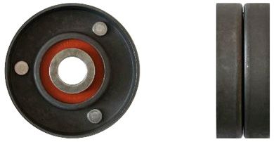 Rola intindere curea BMW Seria 3 (E46), Seria 5 (E39), Seria 7 (E38), X5 (E53); Land Rover Freelander (Ln), Range Rover 3 (Lm); Opel Omega B