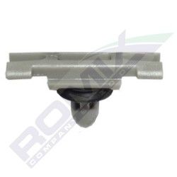 Clema prindere bandouri BMW Seria 3 (E90,91,92,93) 2005-2020, Aftermarket RXC60445, 10 buc