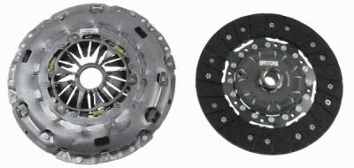 Kit ambreiaj SRLine S34-021