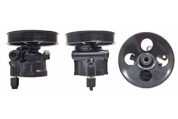 Pompa servodirectie Opel Combo 07.1994-10.2001, Corsa B 03.1993-12.2002, Tigra 07.1994-12.2000, SRLine S5055007