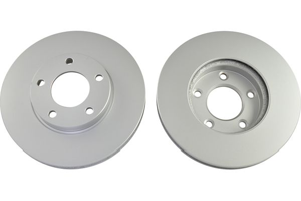 Set disc frana Mazda 3 (Bk), 5 (Cr19), 5 (Cw) SRLine parte montare : Punte fata