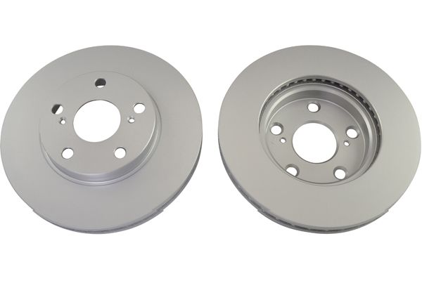 Set discuri frana fata Toyota Auris (Nre15, Zze15, Ade15, Zre15, Nde15), 10.2006-09.2012, marca SRLine S71-0536