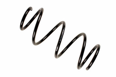 Arc spiral Nissan Note (E11); Renault Clio 3 (Br0/1, Cr0/1) Tevema parte montare : Punte fata