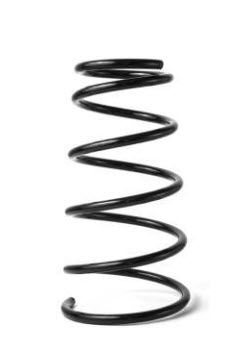 Arc spiral Nissan Primera (P12) Tevema parte montare : Punte spate