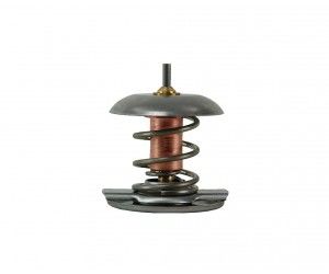 Termostat Mercedes Clasa C (W202), 01.1993-05.2001, Clasa C (W203), 03.2001-05.2002, benzina, Polcar, Temp deschidere [grade Celsius] : 87,