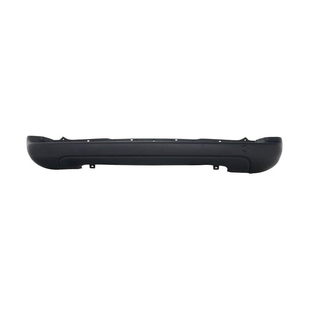 Bara spate Citroen Berlingo (7), 02.2008-06.2012, Peugeot Partner 03.2008-06.2012, Primerizat, 7410GG, 2352961J parte centrala