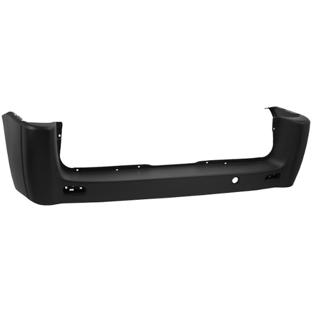 Bara spate Citroen Jumpy 02.2007-07.2016 Furgon/Bus, Fiat Scudo 02.2007-07.2016 Furgon/Bus, Peugeot Expert 02.2007-07.2016 Furgon/Bus, Grunduita, versiunea scurta, 7410CS