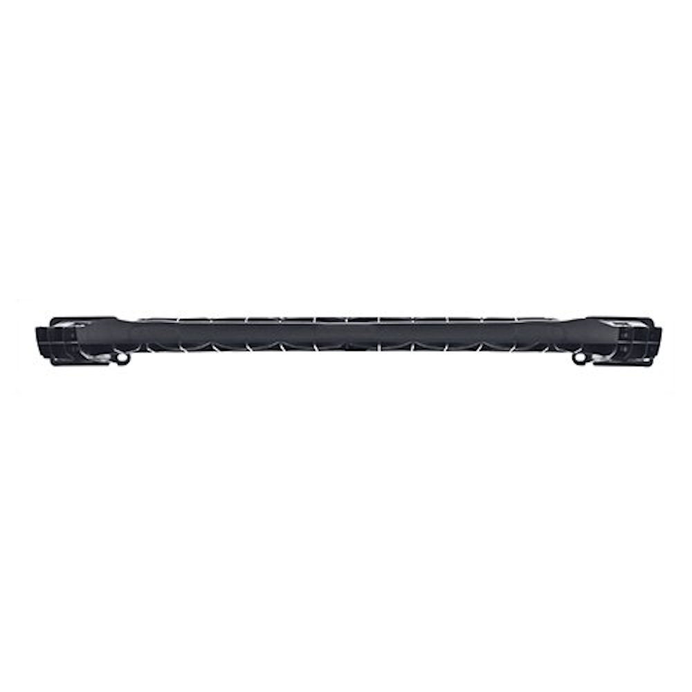 Armatura bara fata Citroen Berlingo (7_), 2015-, Peugeot Partner, 2015-, parte montare absorber, parte inferioara, 23U10744, Aftermarket