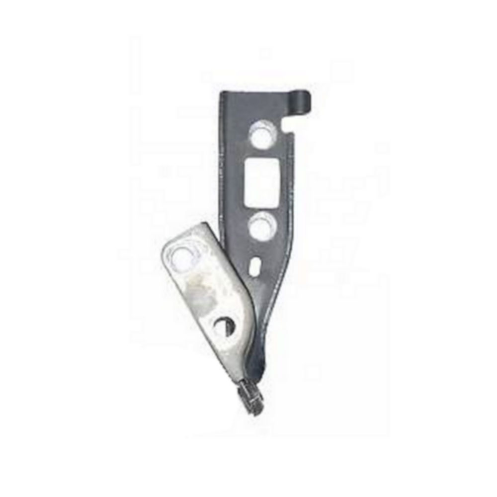 Balama capota fata Ford Fiesta (Jhs), 01.2002-09.2005, parte montare suport dreapta, 321203-6, Aftermarket