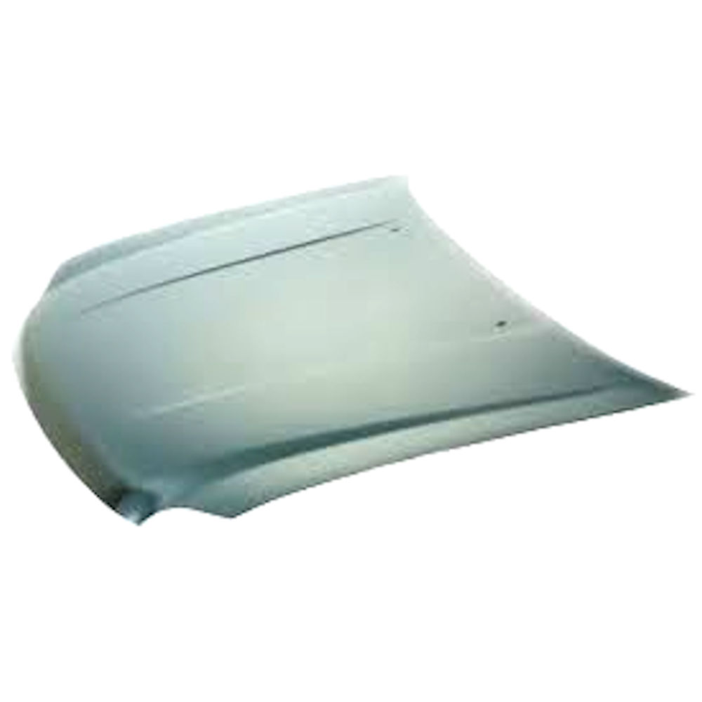 Capota motor Isuzu D-Max, 11.2006-06.2012, parte montare fata, 394003, Aftermarket