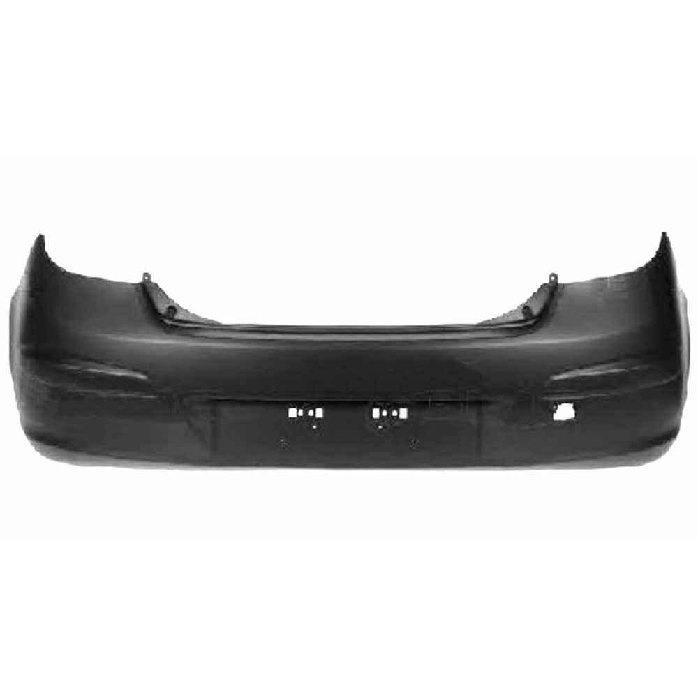 Bara spate Hyundai I30 (Fd) 03.2007-03.2012 Hatchback, 86611-2L020