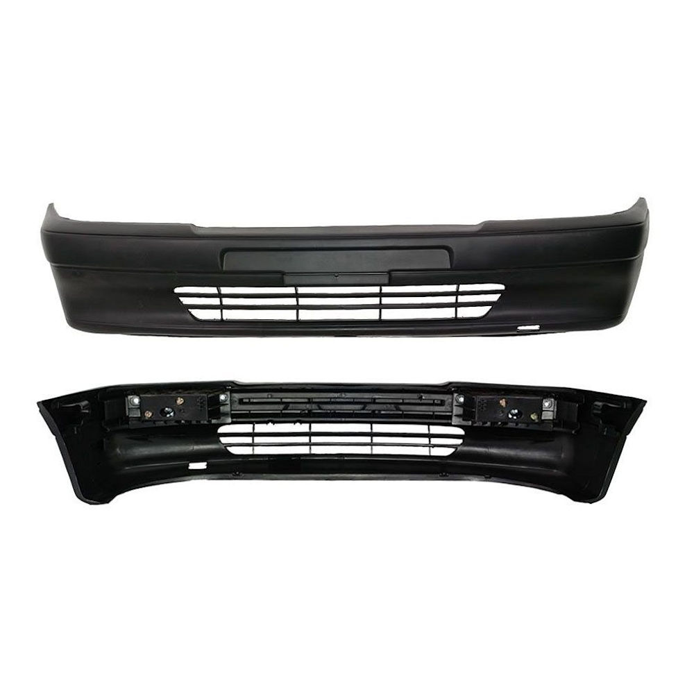 Bara fata Peugeot 306 (7), (Hatchback + Sedan), 3.1993-03.1997, negru, 740188