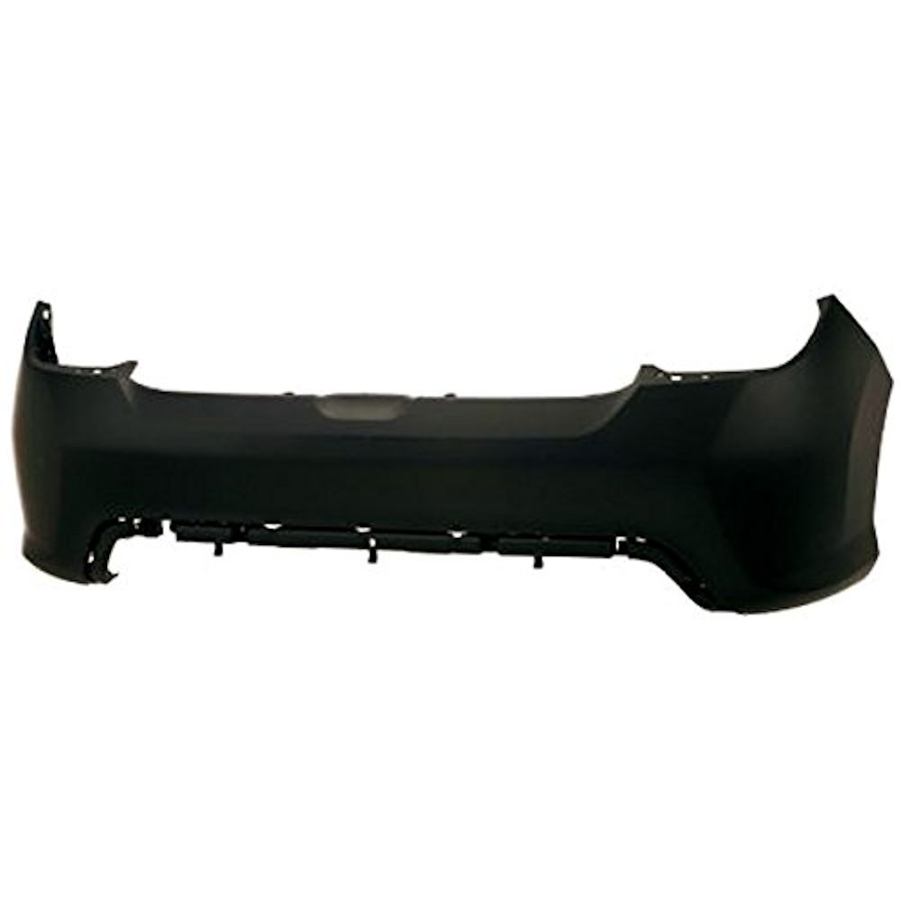 Bara spate Peugeot 308 (4_) 09.2007-04.2011 Model Sport, Grunduita, 7410EP