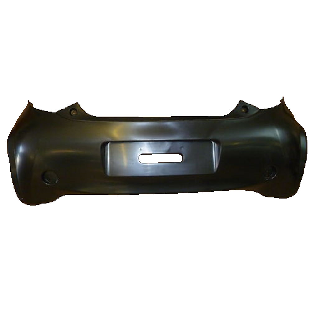 Bara spate Toyota Iq (Aj1) 10.2008-, Nu este grunduita, necesita vopsire, 52159-74900