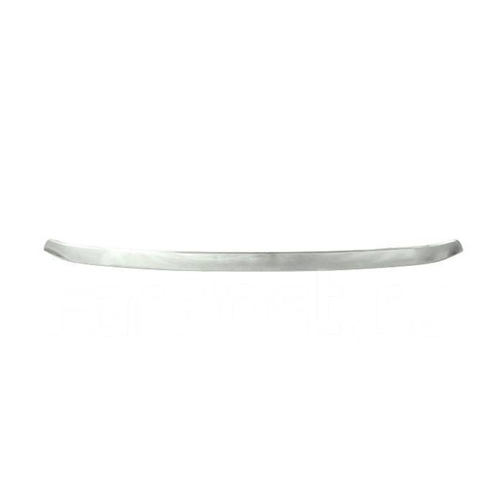 Ornament capota fata Toyota Rav4 (Xa30), 04.2011-01.2013, parte montare cromat, 81X103-5, Aftermarket