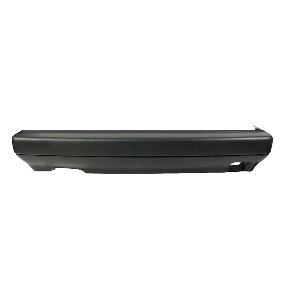 Bara spate Vw Jetta 2, 1990-12.1991, Negru, wide, 165807301NROH, 953796-2