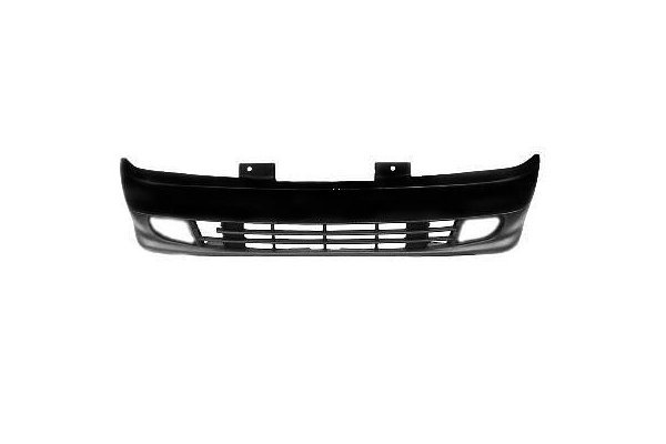 Bara fata Alfa Romeo 145/146 (930), 01.1999-12.2000, grunduita, cu locas pentru proiectoare, 183183599