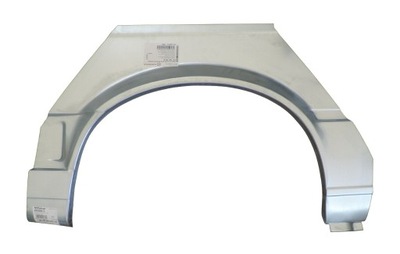 Segment reparatie aripa spate Bmw Seria 3 E30 09.1987-04.1994 Partea Dreapta, Spate,