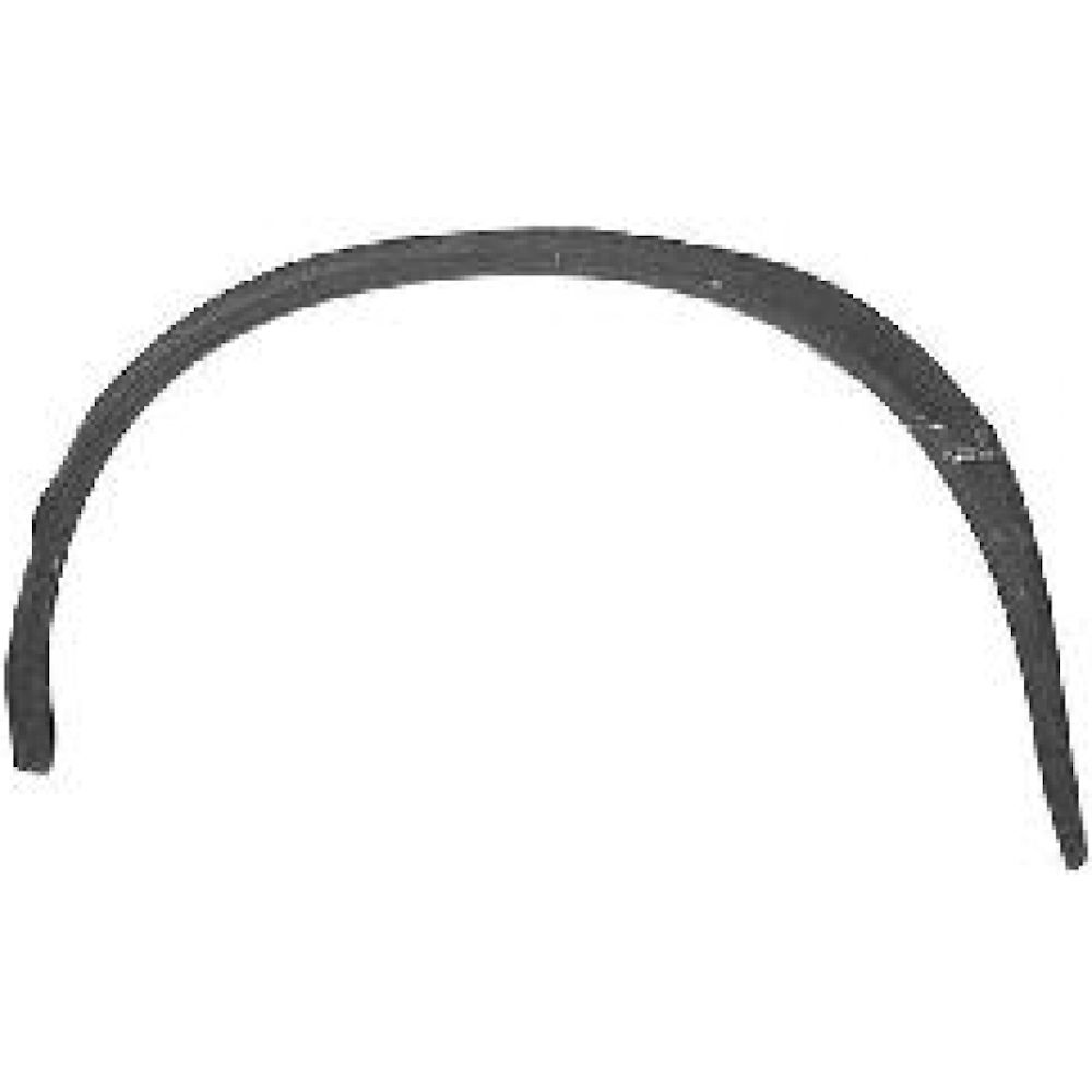 Segment reparatie aripa spate Bmw Seria 3 E30 11.1982-04.1994, Model Cu 2 Usi, parte montare Segment reparatie aripa spate dreapta, 200584-7, Aftermarket