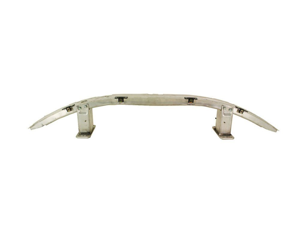 Armatura bara fata Bmw Seria 5 (E60/E61), 06.2003-02.2007, aluminiu, 51117051704