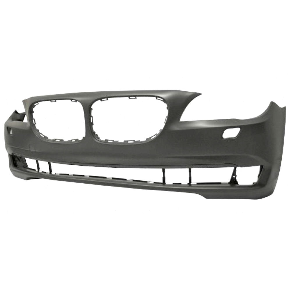 Bara fata Bmw Seria 7 (F01/F02), 10.2008-2016, parte montare, cu primer, 202507, Aftermarket