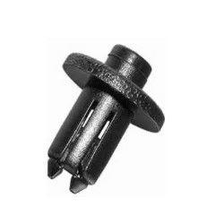 Nit plastic Toyota Corolla, 00-, Aftermarket 2088179