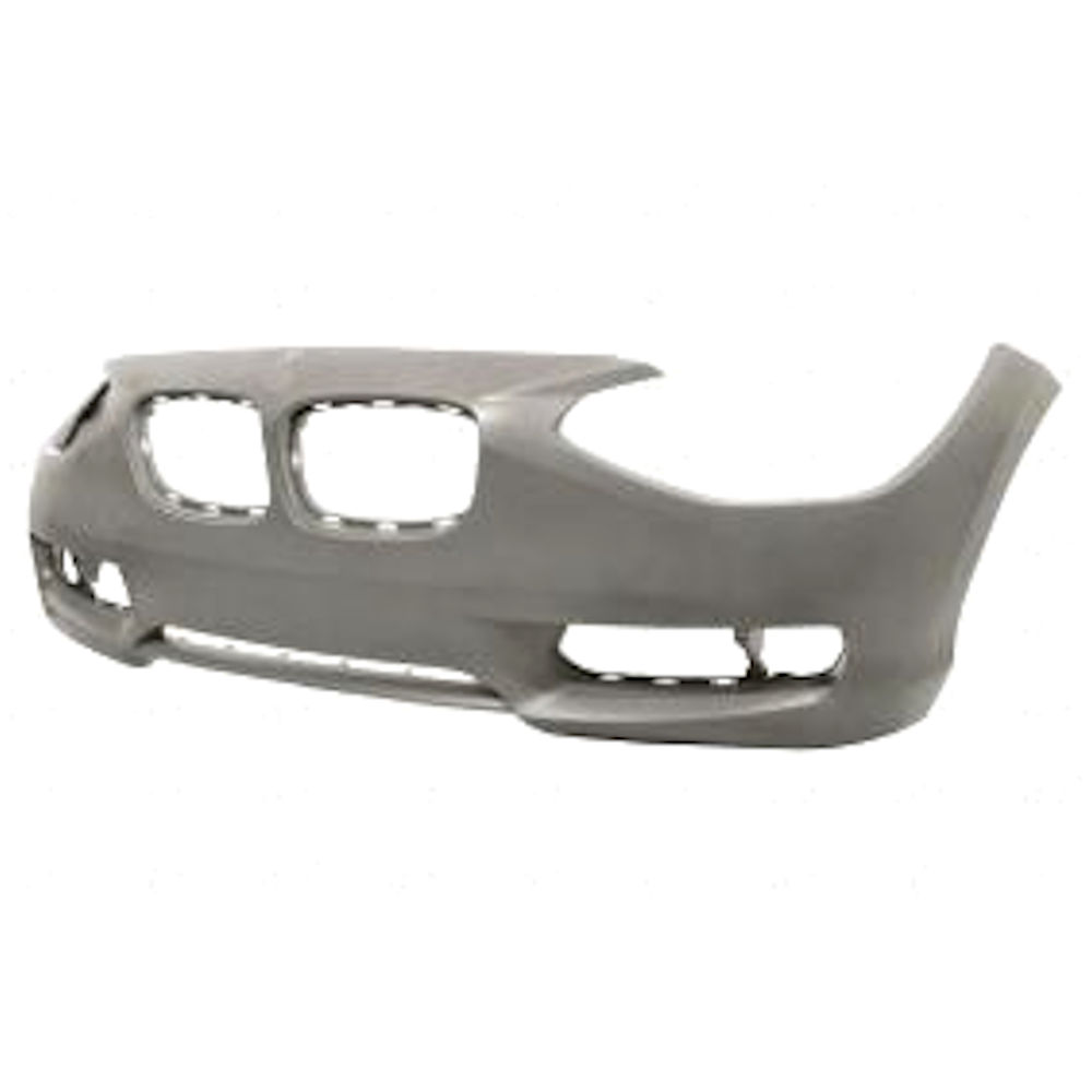 Bara fata Bmw Seria 1 (F20), 05.2015- Standard, parte montare, grunduita, 20C407, Aftermarket