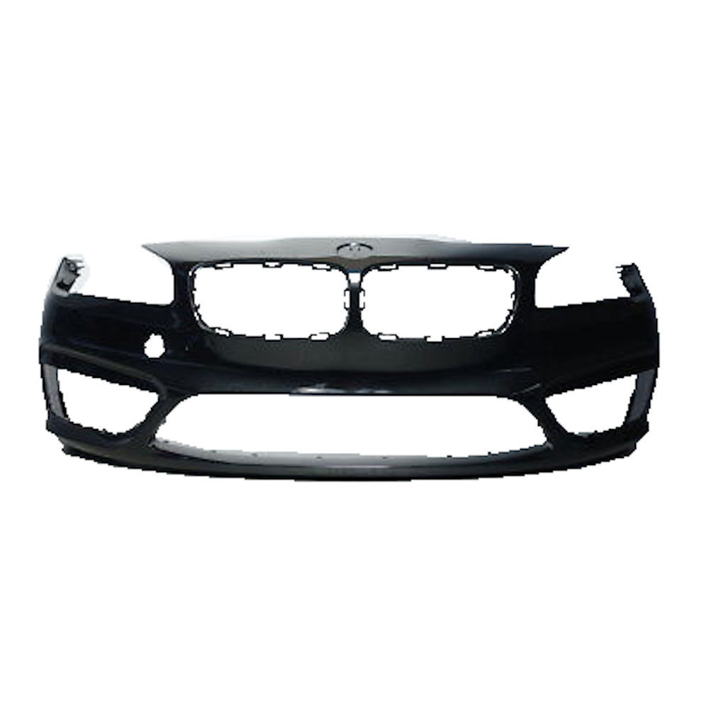 Bara fata Bmw Seria 2 Active/Grand Tourer (F45/F46), 06.2014-, parte montare, grunduita, 20L107-1, Aftermarket