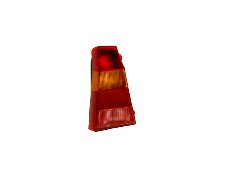 Stop spate lampa Citroen AX 09.1986-03.1991 BestAutoVest partea Dreapta