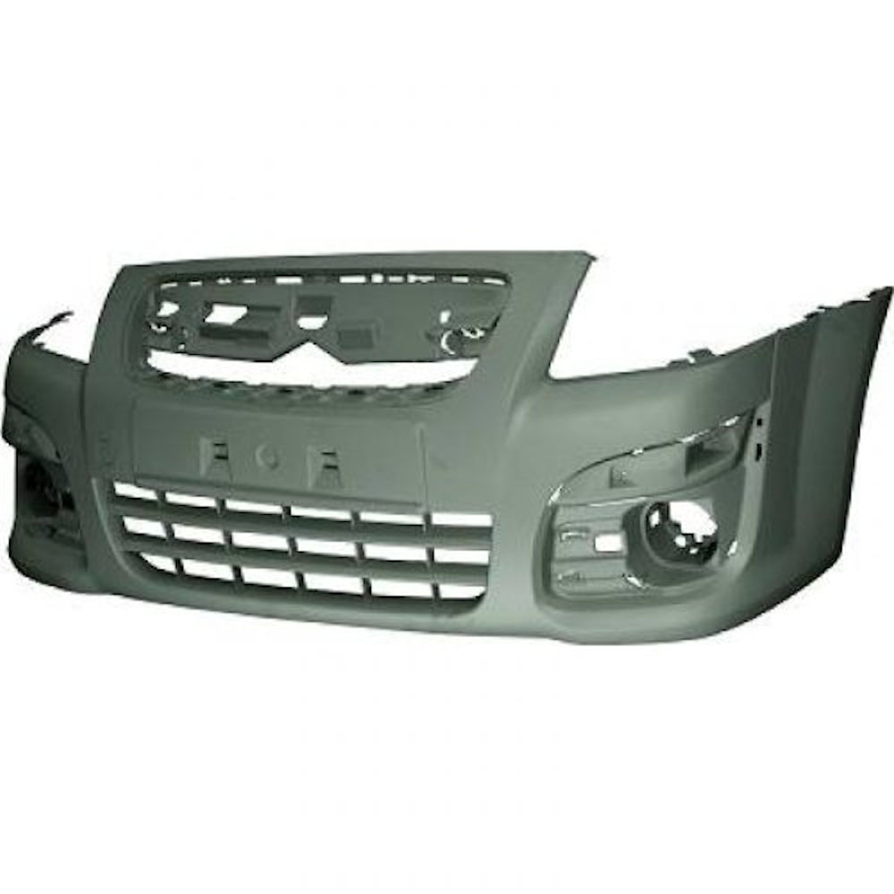 Bara fata Citroen C2 (Jm) 05.2008-11.2009, Grunduita, 7401QY