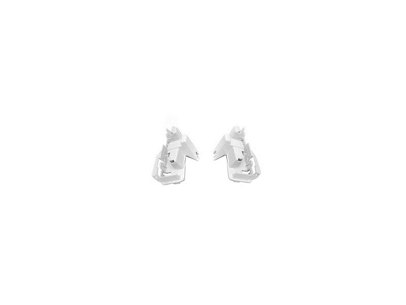 Suport bara Stanga+Dreapta , fata , set(2) Citroen Jumpy (U6u), 10.1995-12.2003 Fiat Scudo (220), 01.1995-12.2003 , Peugeot Expert (222/223/224), 01.1994-12.2003, 741657