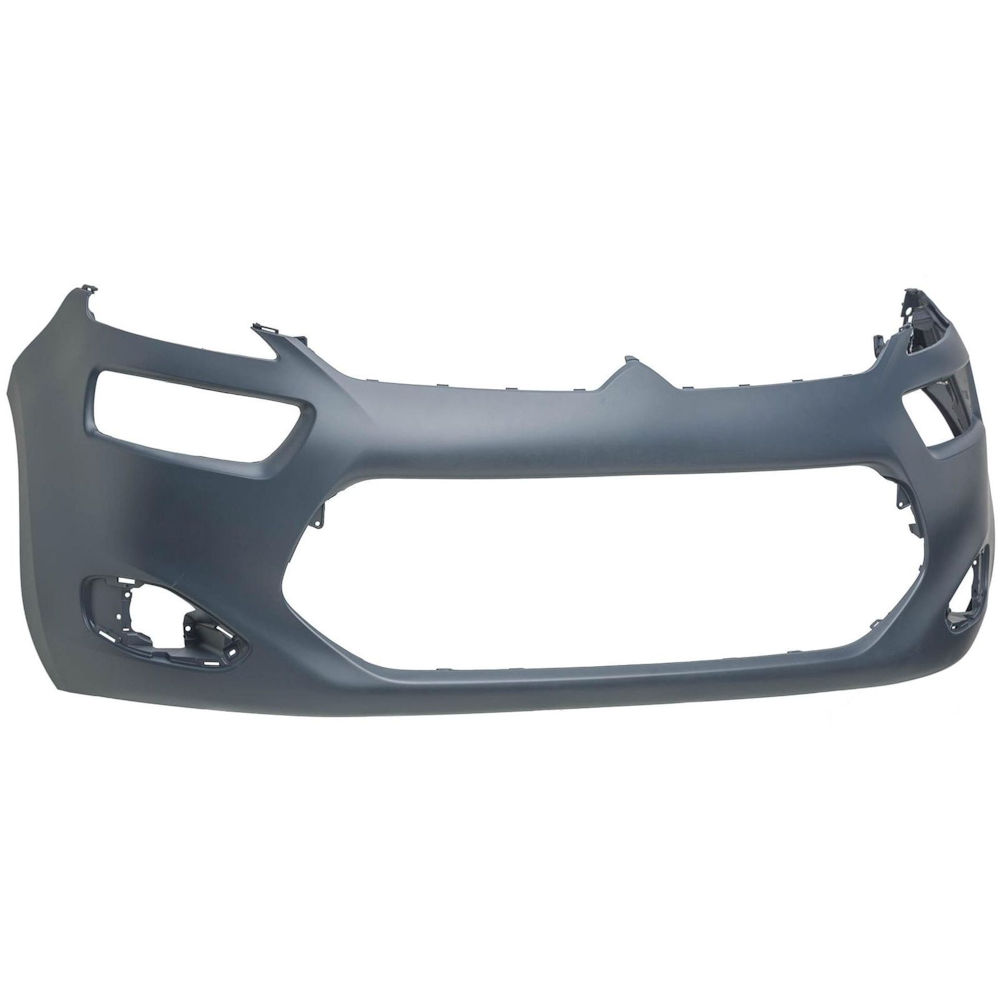 Bara fata Citroen C4 Picasso, 06.2013-, parte montare grunduita, 23M107, Aftermarket