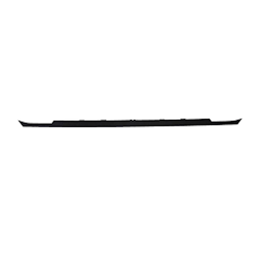Spoiler bara fata Citroen Berlingo (7_), 2015-, Peugeot Partner, 2015-, parte montare, 23U125-4, Aftermarket