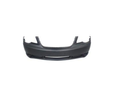 Bara fata Chrysler Sebring (Js), 06.2007-06.2011, grunduit, cu locas pentru proiectoare ceata, 68004586AB