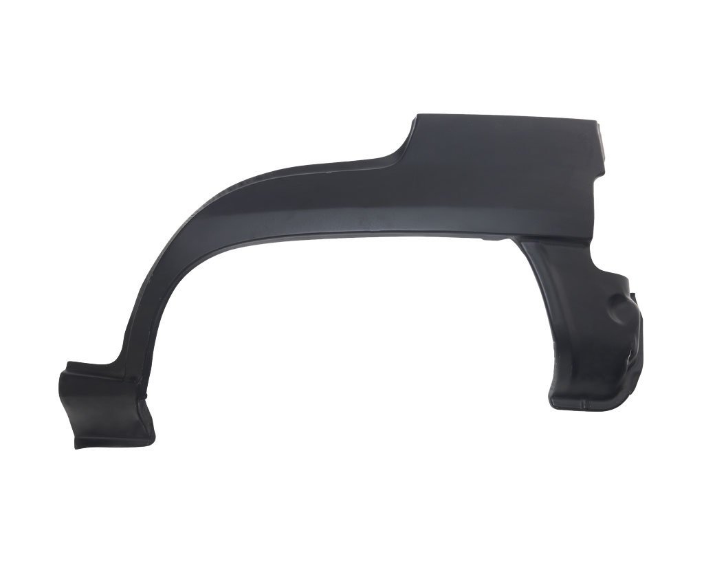Segment aripa spate Daihatsu Charade (G100) 05.1987-09.1993(Cu 5 Usi)Hatchback , partea Stanga,
