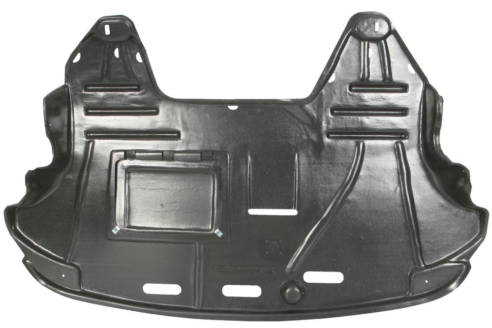 Scut motor Fiat Bravo/Brava (182), 06.1995-10.2001, MAREA (185), 01.96-06.02 Fata, 1F46463557, 3018347Q Motorizare Benzina/Diesel, Polietilena