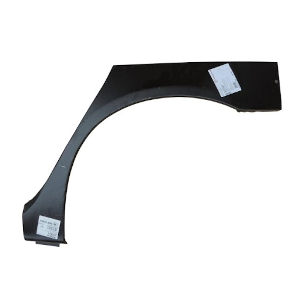 Segment reparatie aripa spate Fiat Stilo (192), 2001-2007, parte montare stanga, 303083-5, Aftermarket