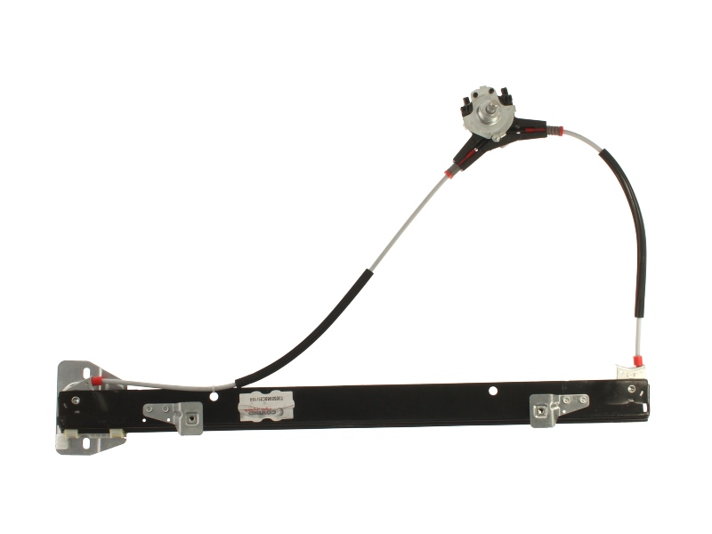 Macara geam Iveco Daily 2 1999-2006 Opel MOVANO 1998-2003 Renault TRAFIC 2001-2006 Dreapta, manuala