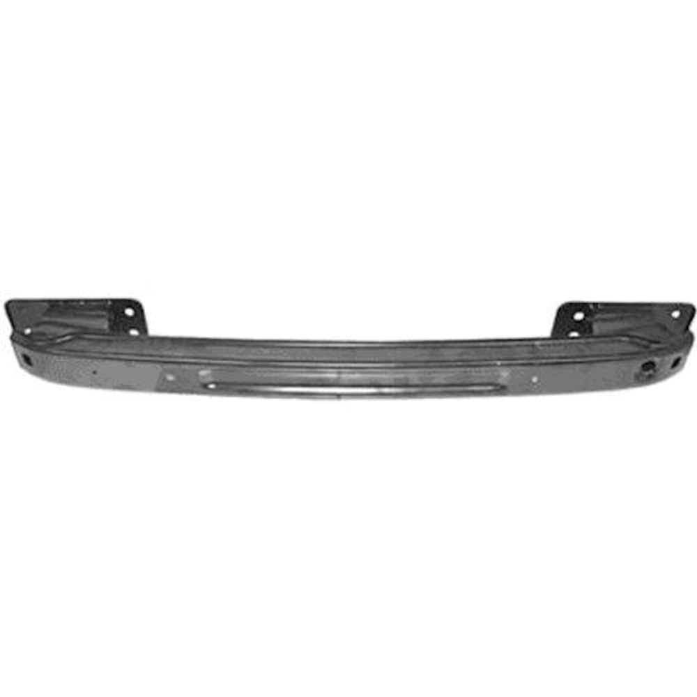 Armatura bara spate Fiat 500 (312), 07.2015-, parte montare metal, 30A296-3, Aftermarket Armatura bara spate Fiat 500 (312), 07.2015-, parte montare metal, 30A296-3, Aftermarket